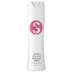 TIGI S factor Papaya Leave-In Moisture Spray - 250 ml